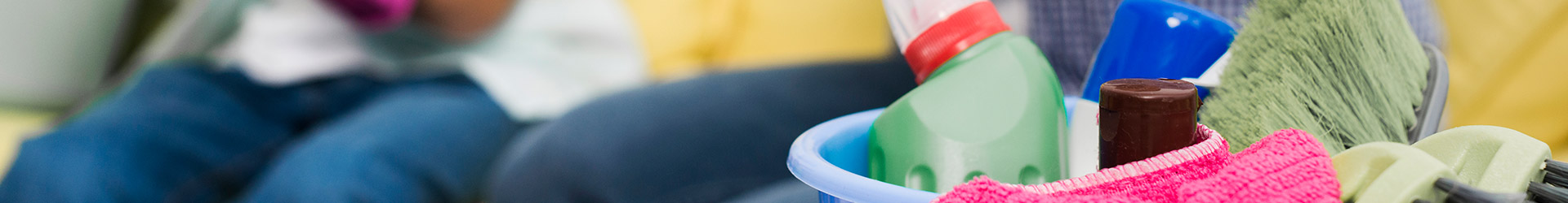 Neteja General header